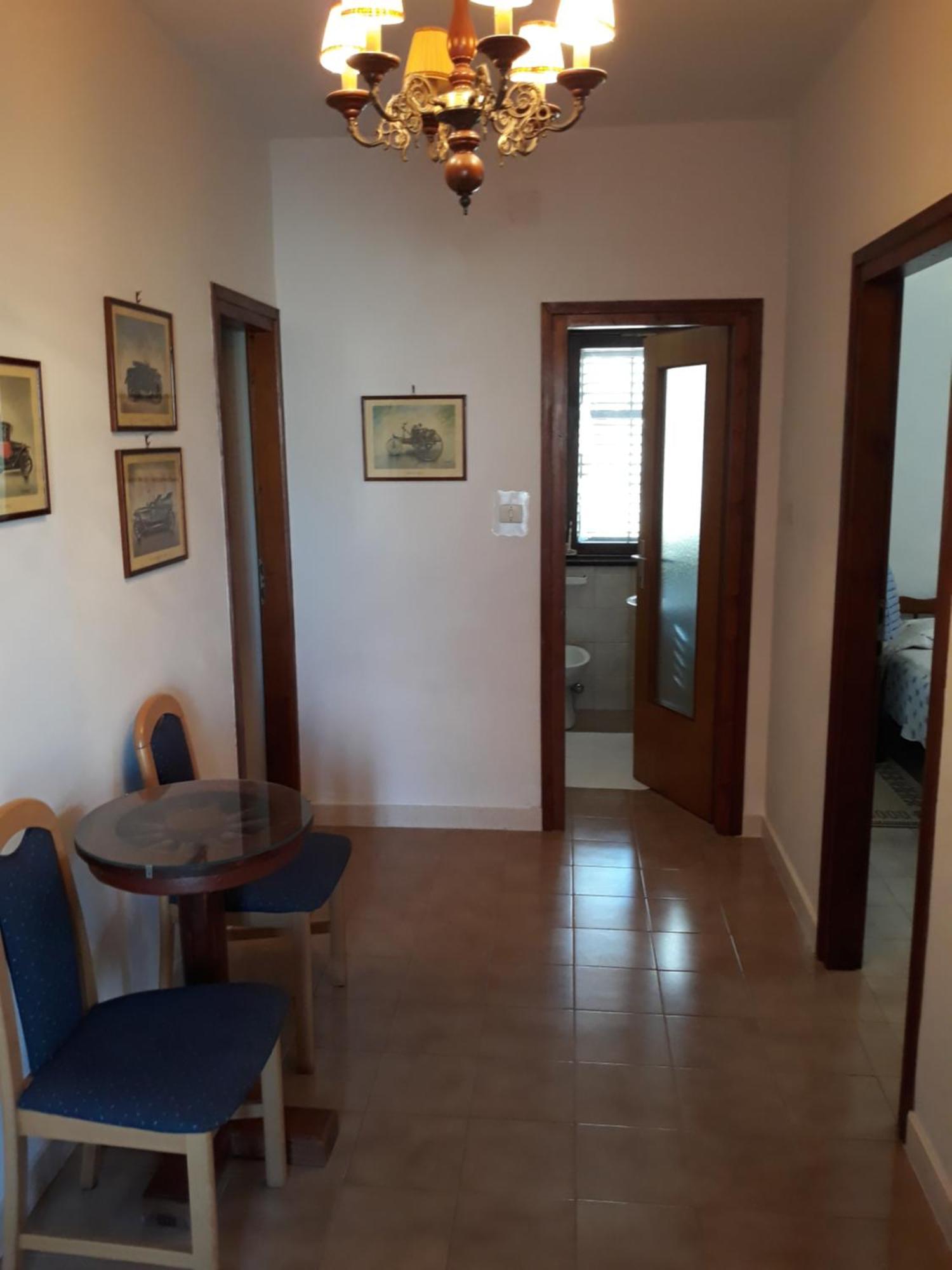 Apartments Mary Miholascica Екстериор снимка