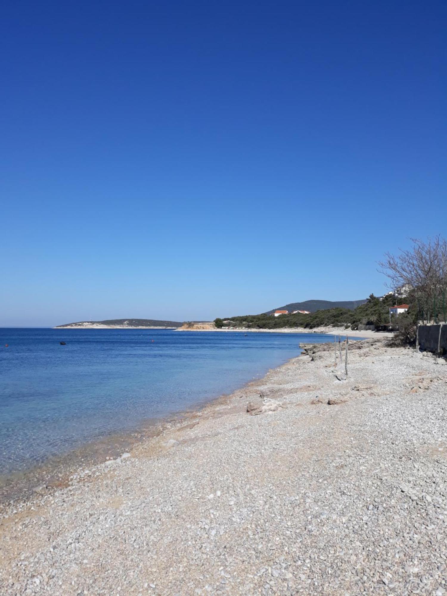 Apartments Mary Miholascica Екстериор снимка