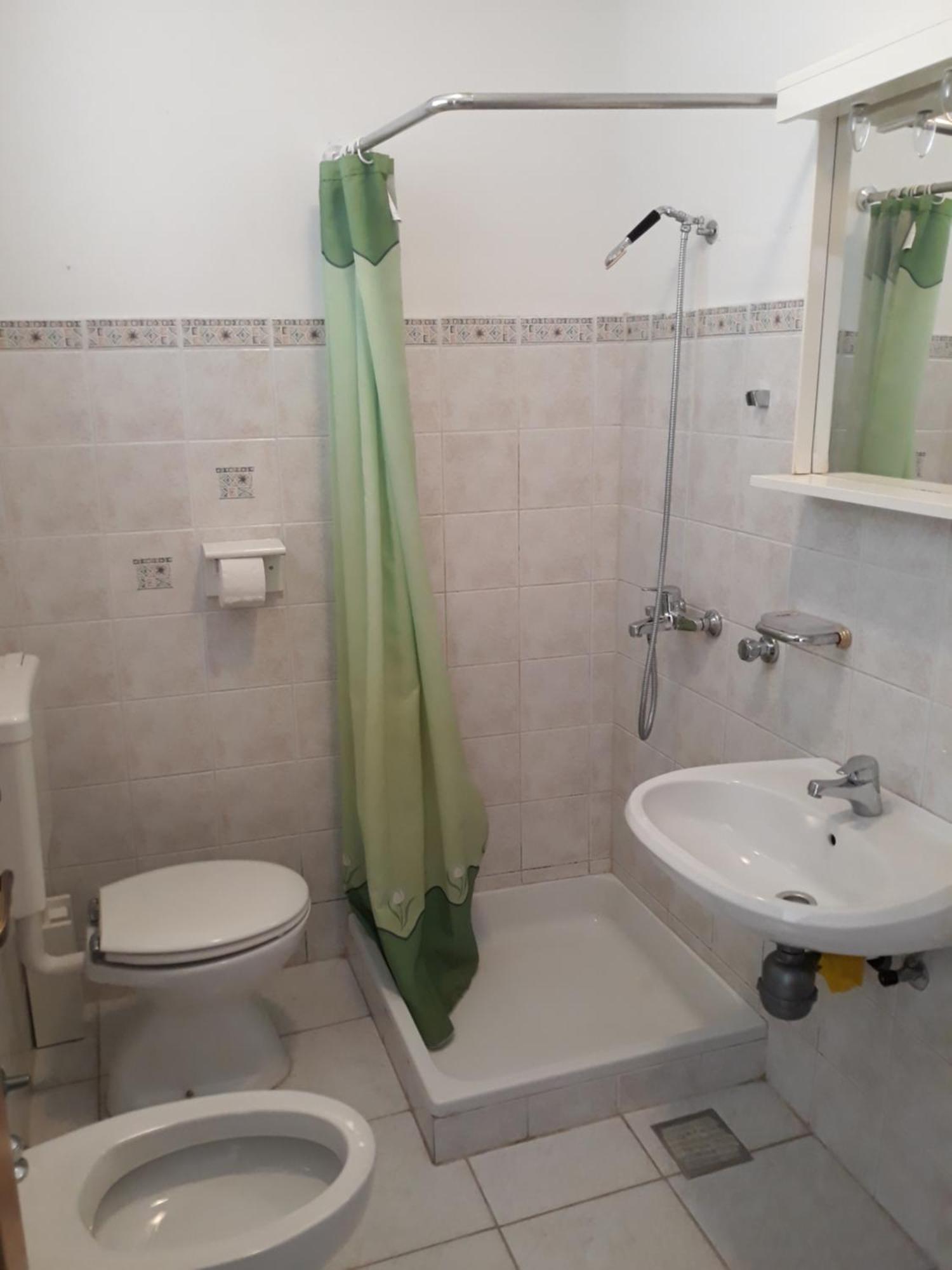 Apartments Mary Miholascica Екстериор снимка
